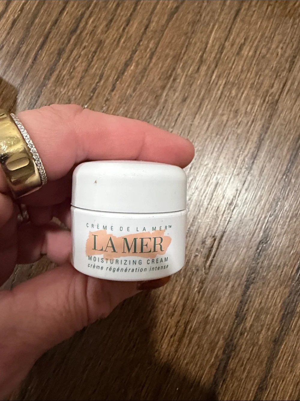 La Mer travel friendly
